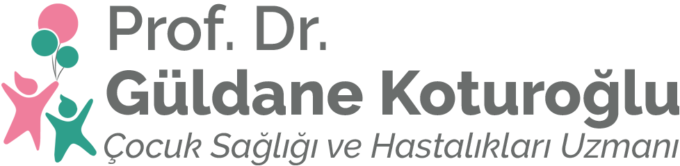 Prof. Dr. Güldane Koturoğlu